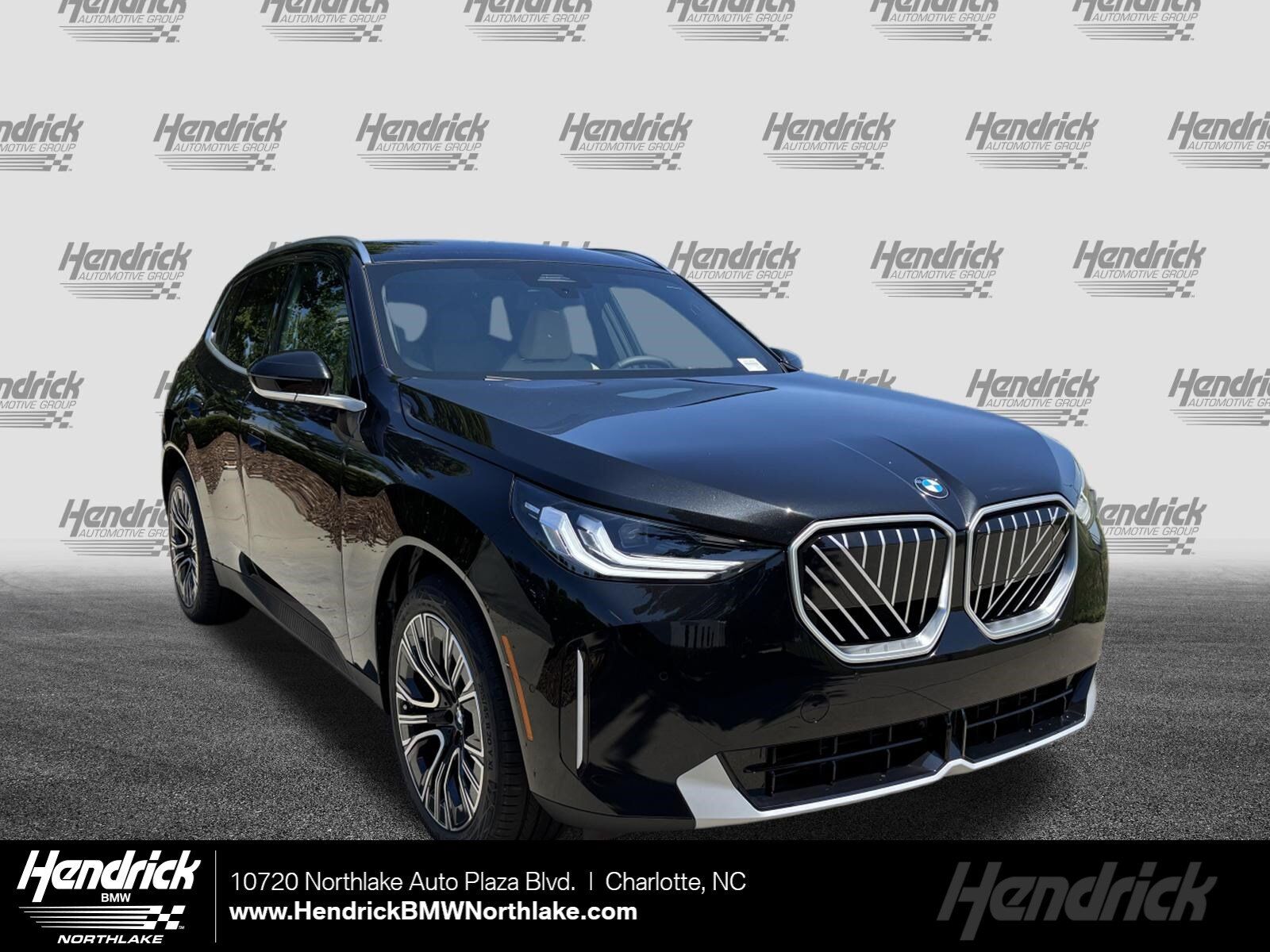 2026 BMW X3