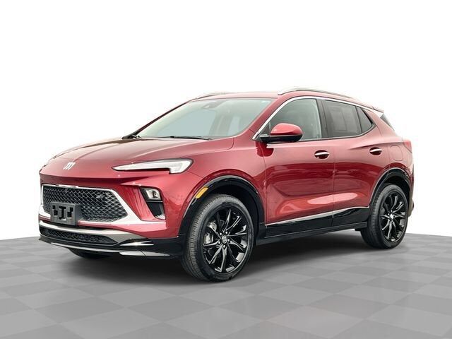 2024 BUICK Encore GX