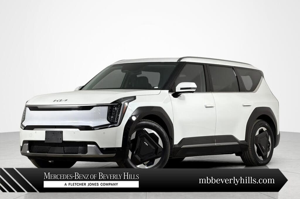 2024 KIA EV9