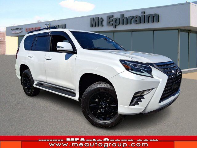 2022 LEXUS GX