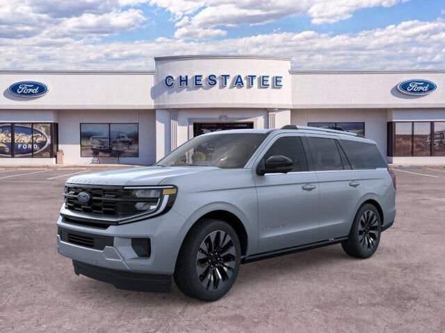 2026 FORD Expedition