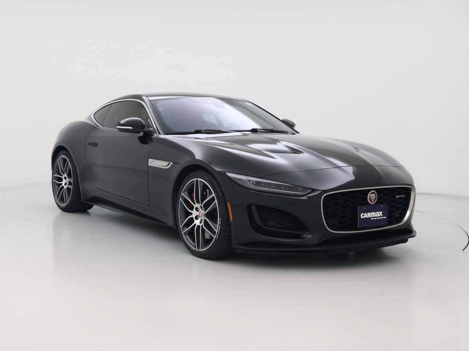 2022 JAGUAR F-Type