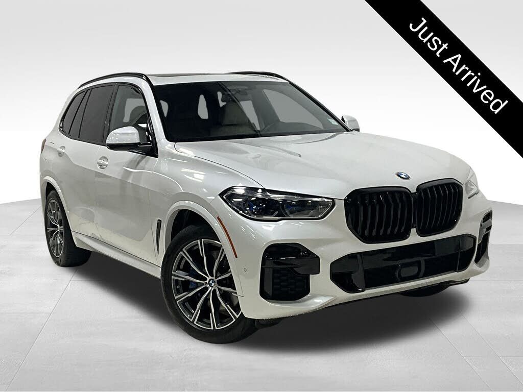 2023 BMW X5