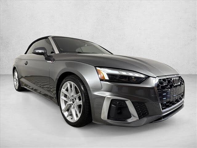 2024 AUDI A5