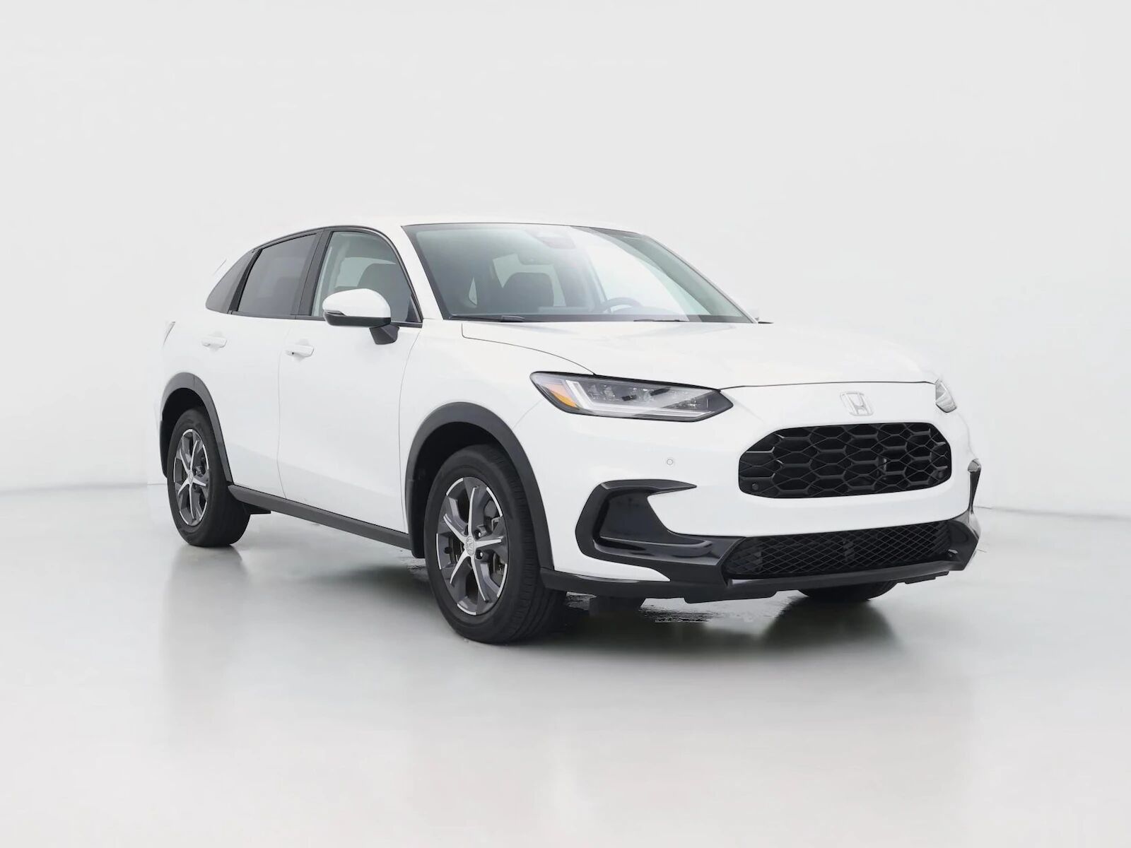 2023 HONDA HR-V