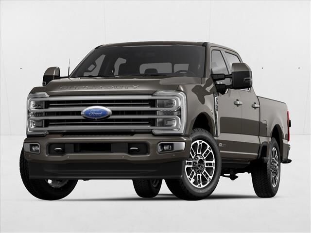 2023 FORD F-Super Duty
