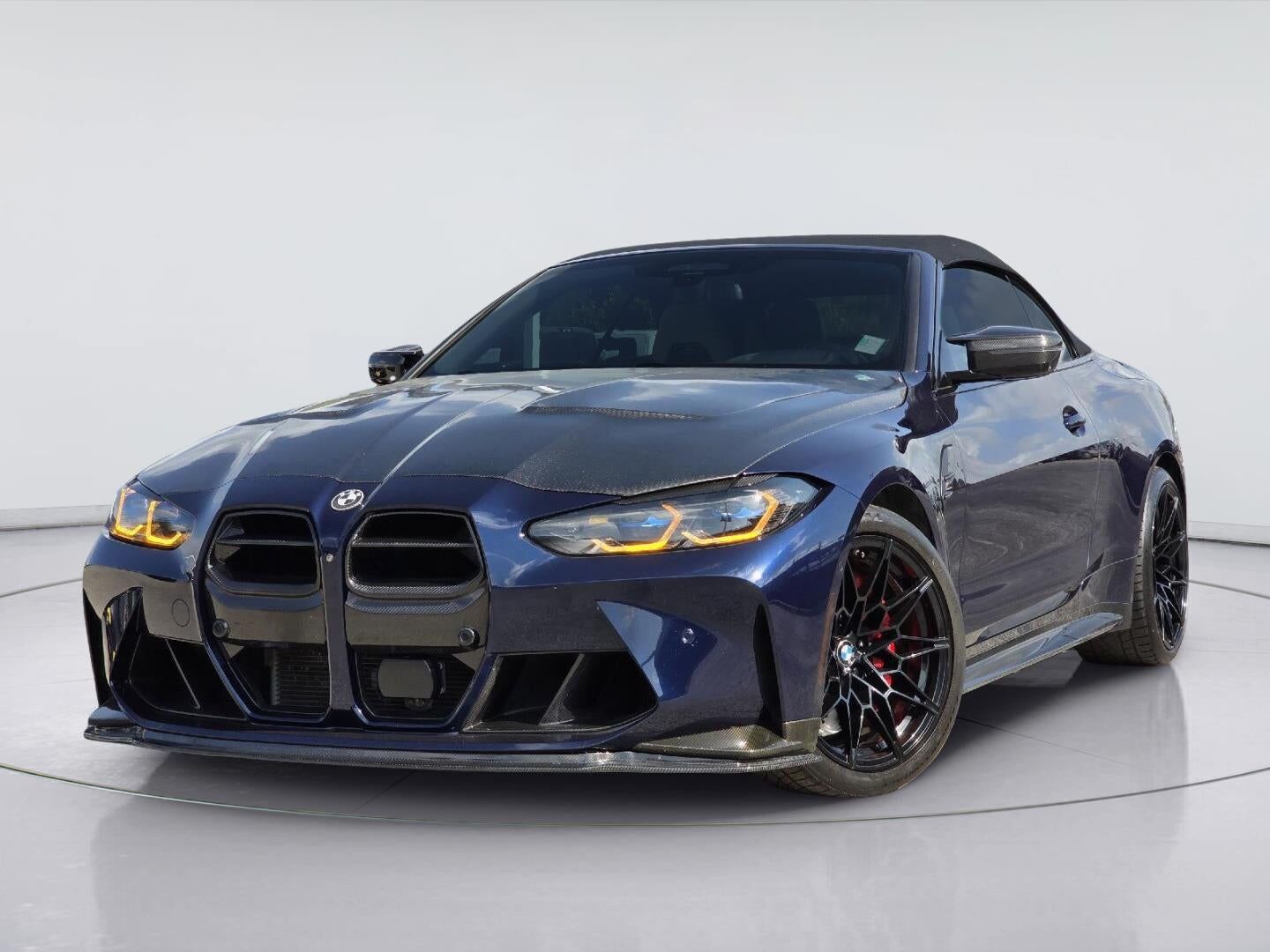 2022 BMW M4