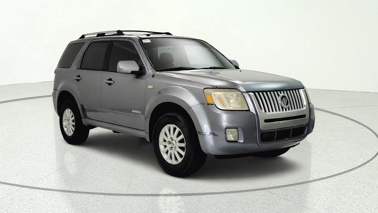 2008 MERCURY Mariner
