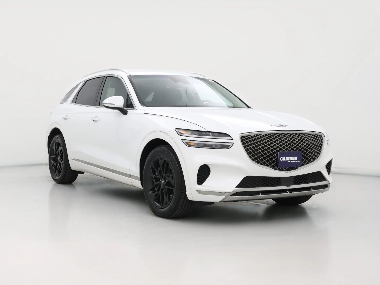 2025 GENESIS GV70