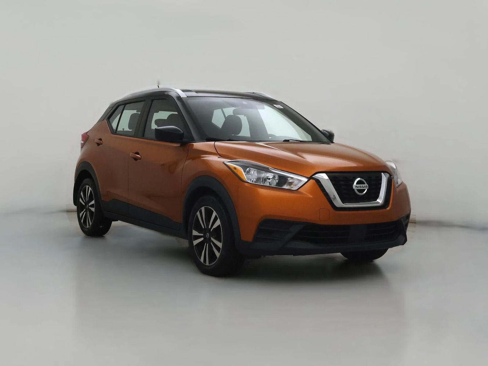 2020 NISSAN Kicks