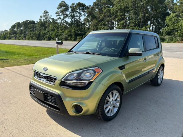 2012 KIA Soul