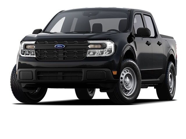 2022 FORD Maverick