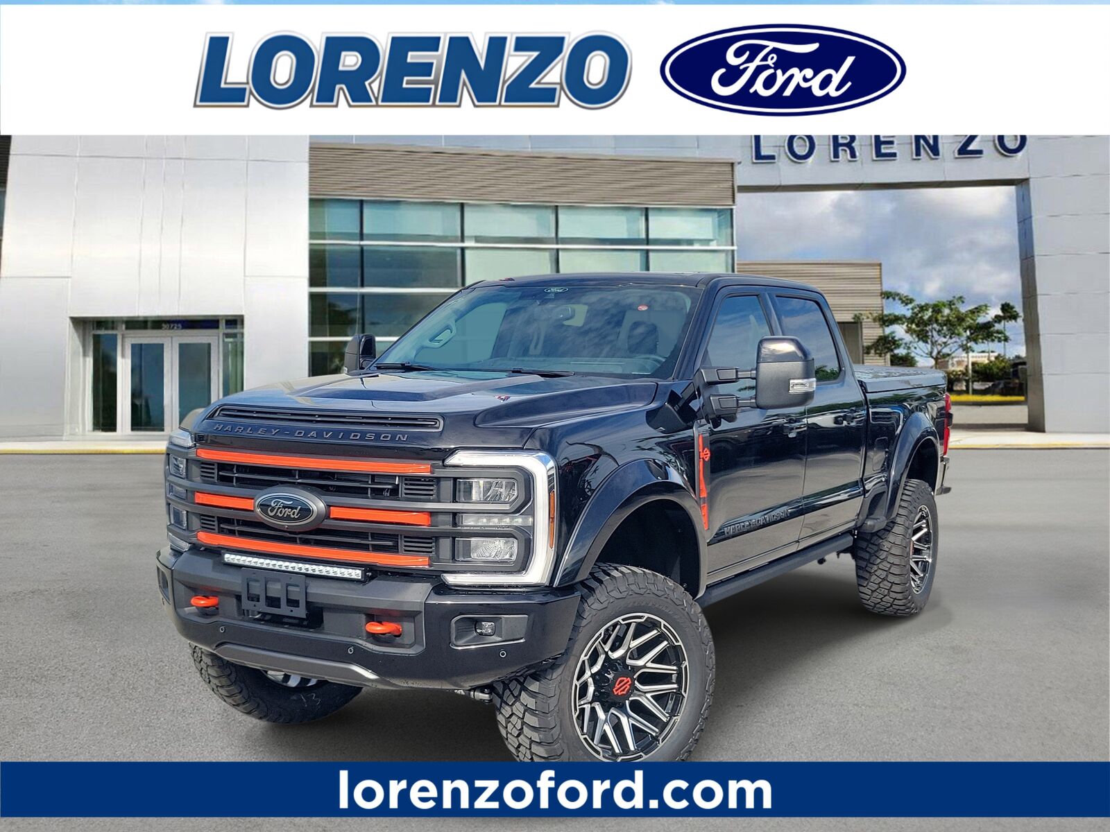 2026 FORD F-250
