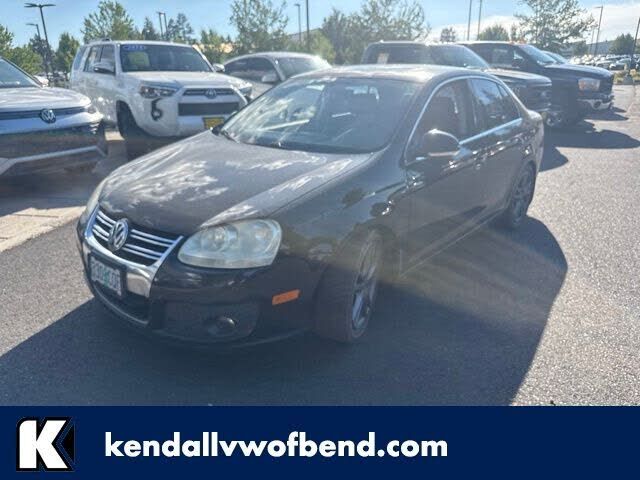 2006 VOLKSWAGEN Jetta