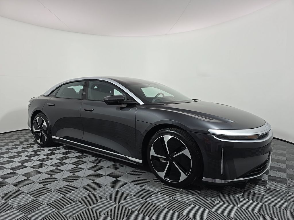 2023 LUCID MOTORS Air
