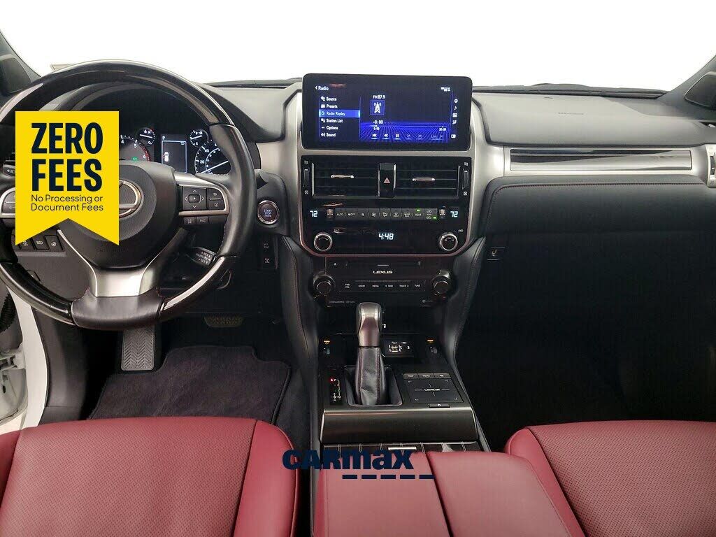 2023 LEXUS GX
