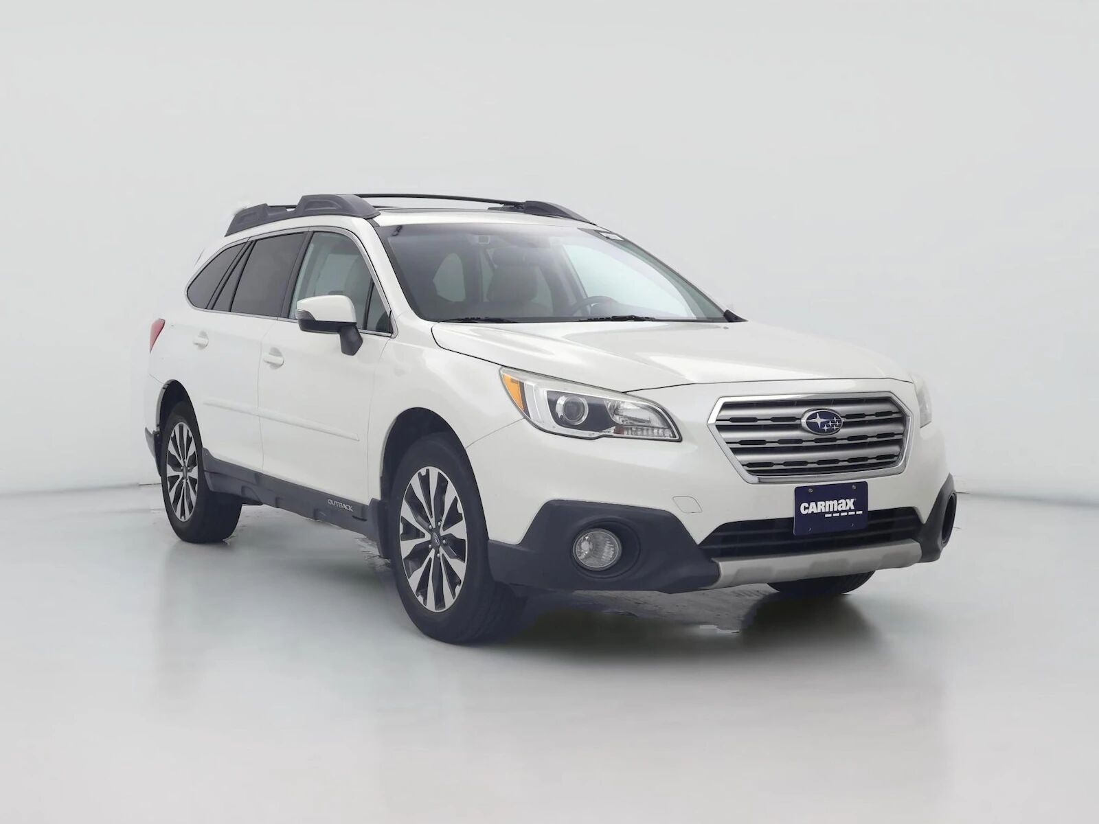 2015 SUBARU Outback