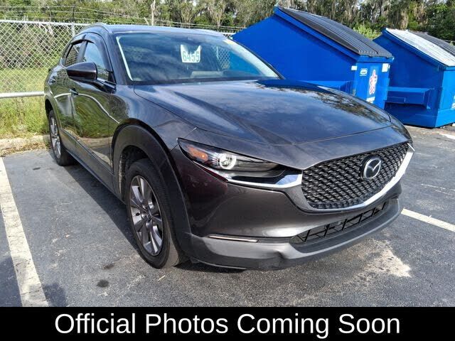 2023 MAZDA CX-30