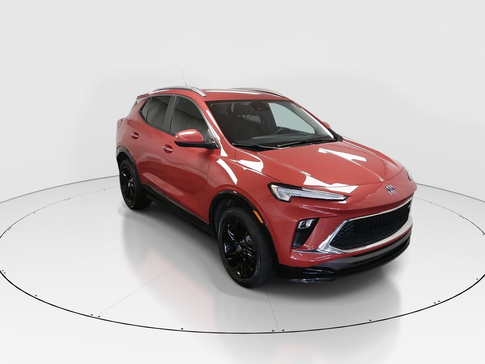 2024 BUICK Encore GX