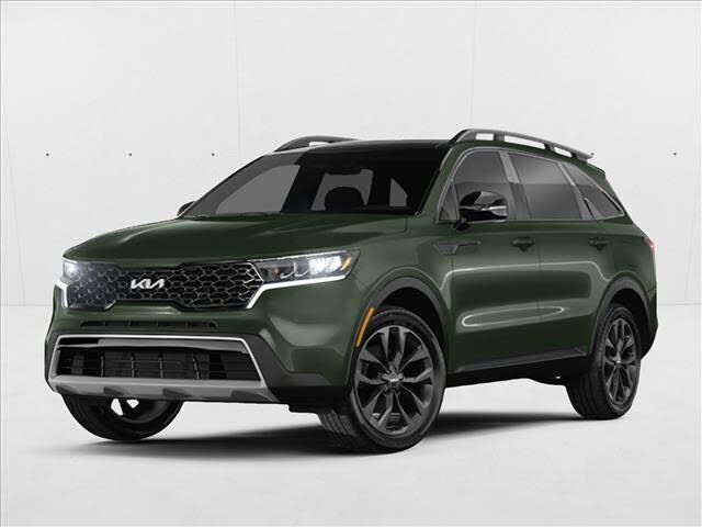 2023 KIA Sorento