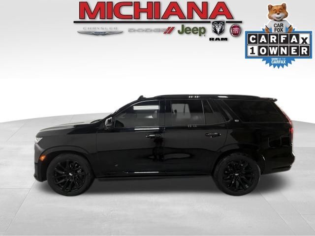 2024 CADILLAC Escalade