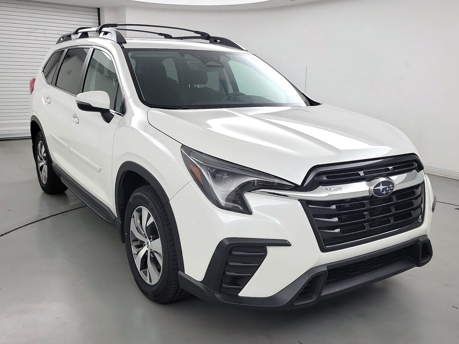 2023 SUBARU Ascent
