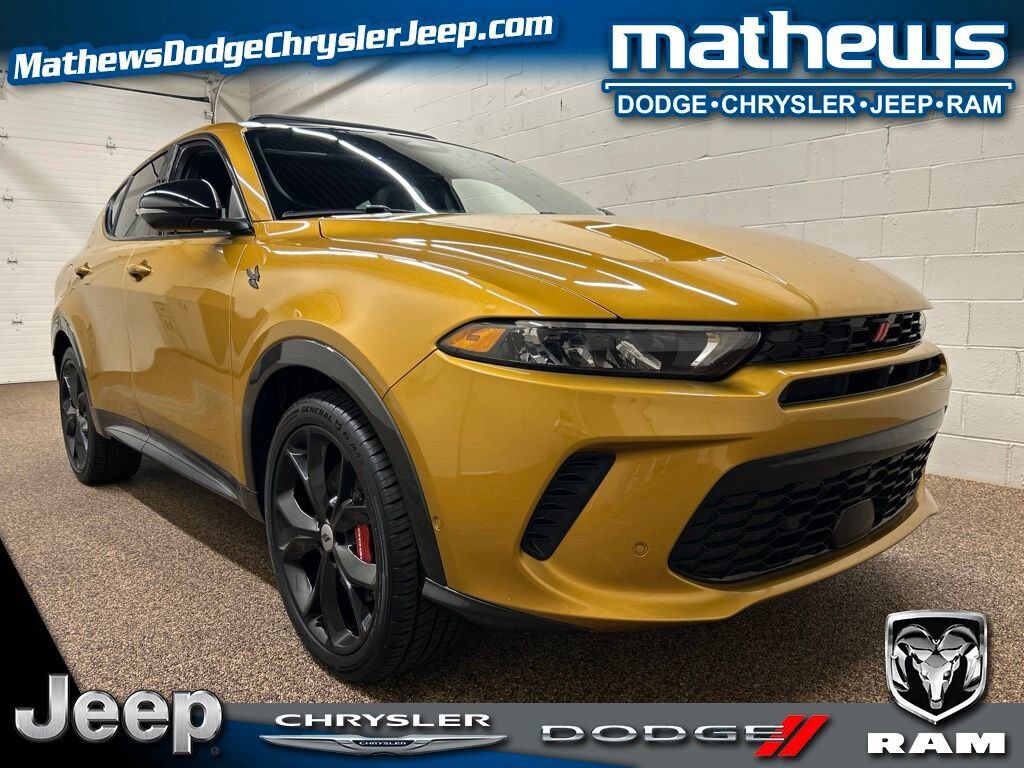 2024 DODGE HORNET