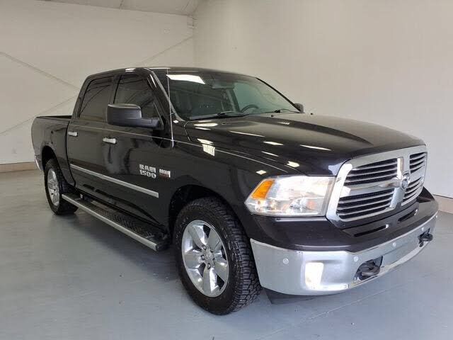 2015 RAM 1500