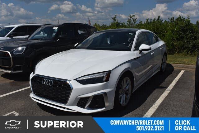 2024 AUDI A5