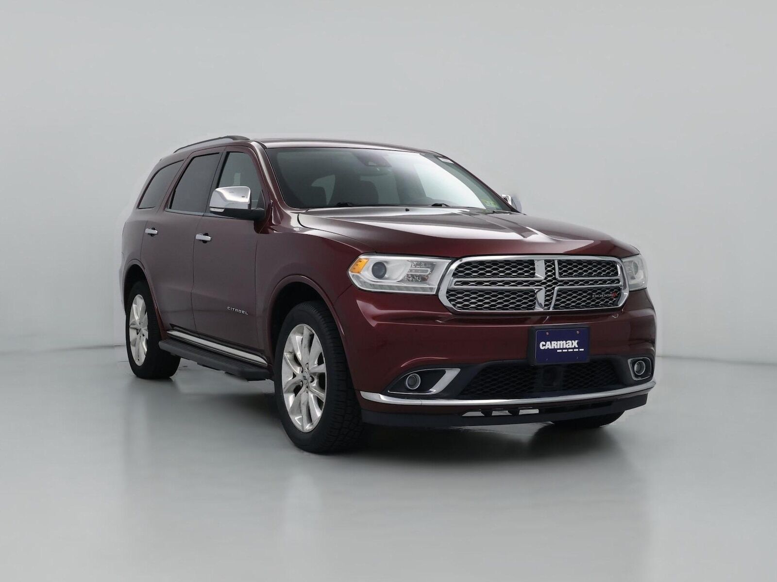 2019 DODGE Durango