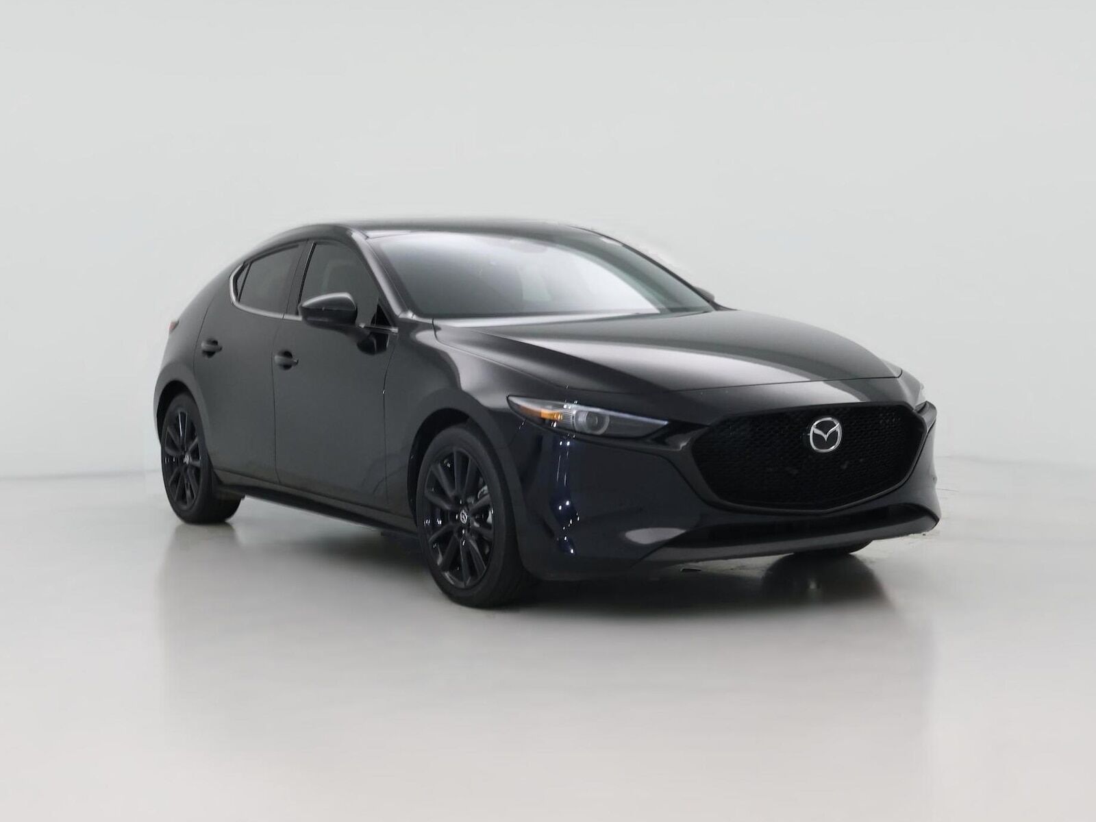 2024 MAZDA Mazda3