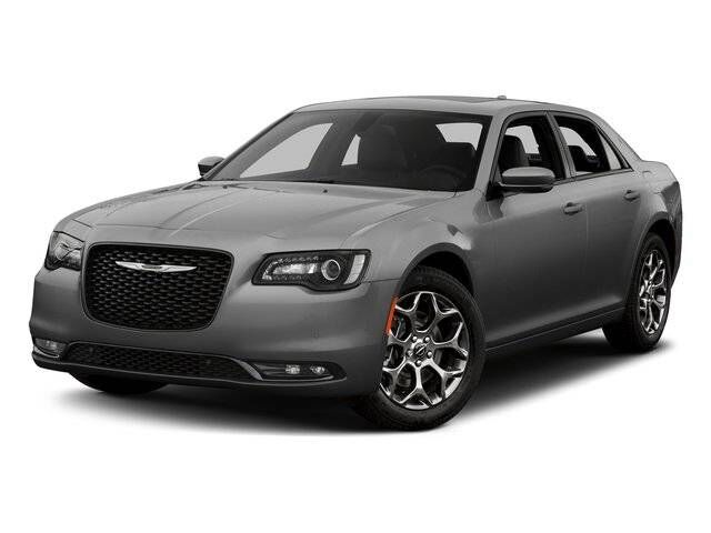 2017 CHRYSLER 300