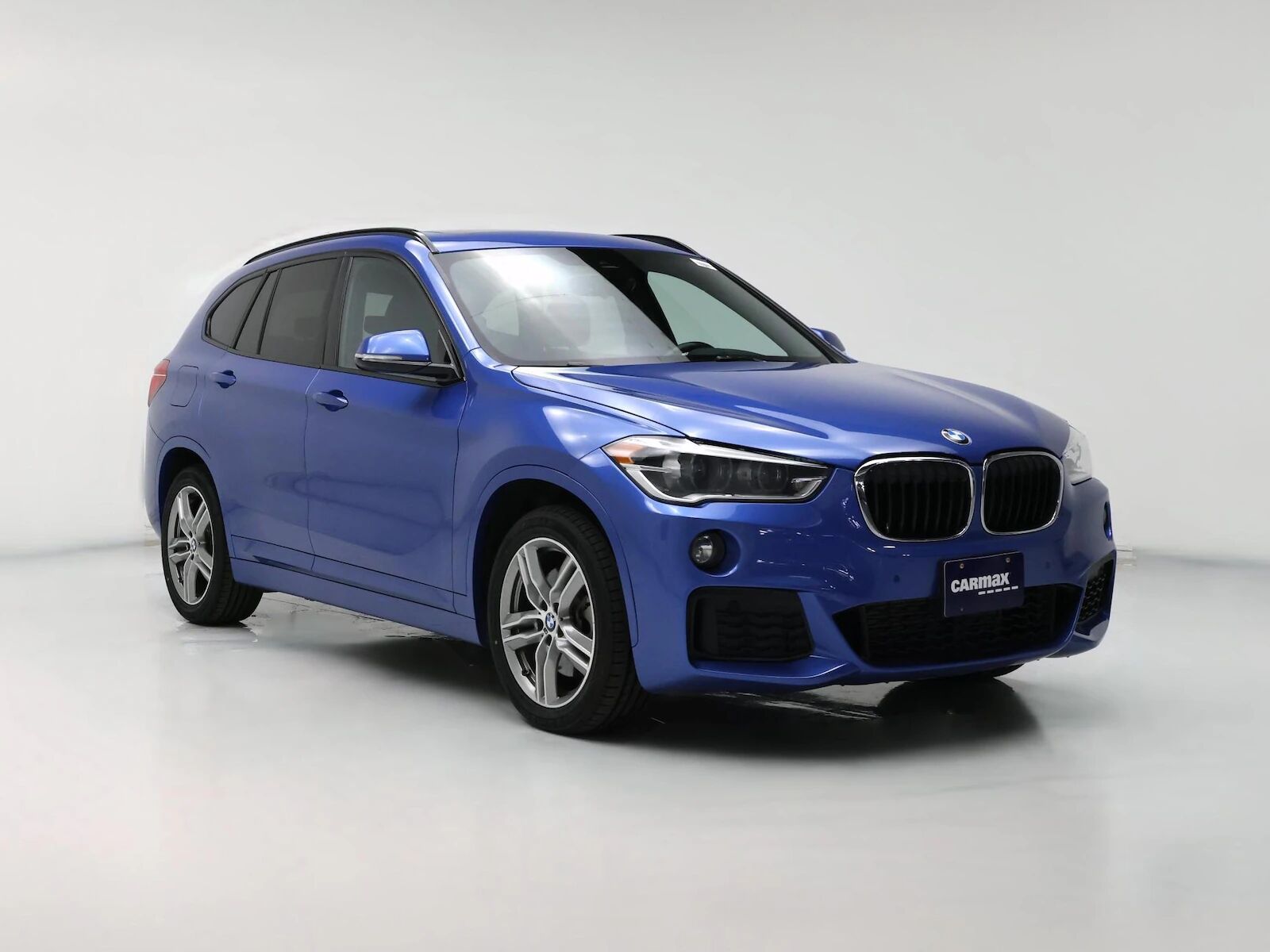 2019 BMW X1