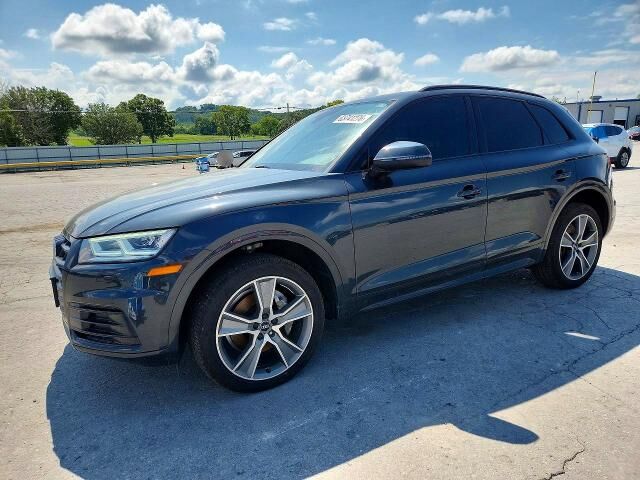 2019 AUDI Q5