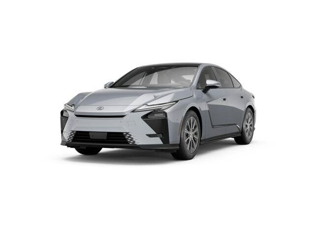 2026 LEXUS ES