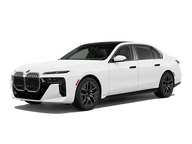 2023 BMW 7 Series