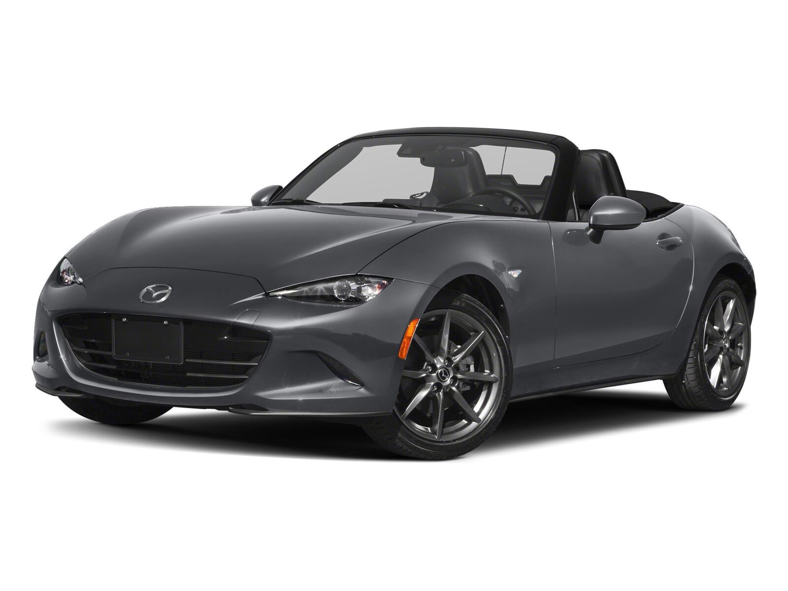 2018 MAZDA MX-5