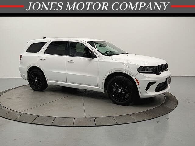 2023 DODGE Durango