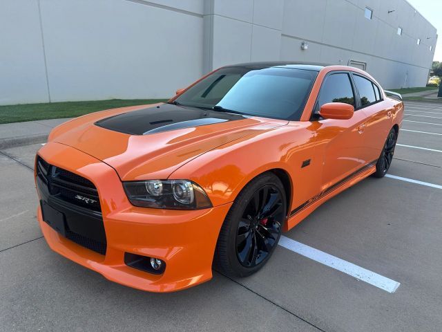 2014 DODGE Charger