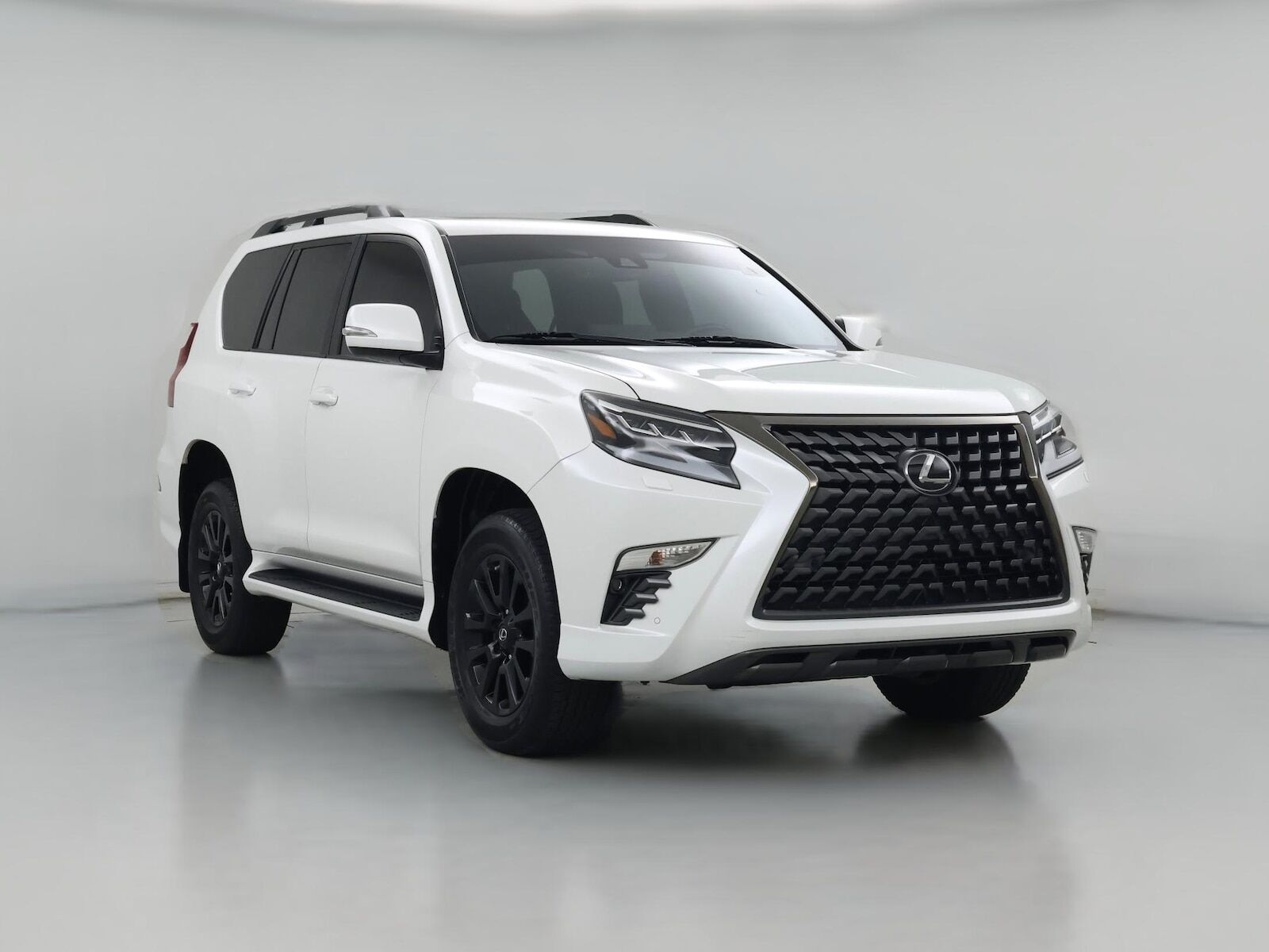 2022 LEXUS GX