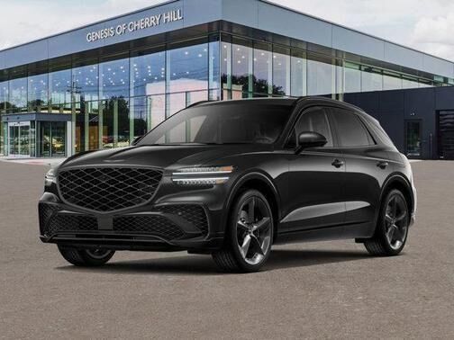 2026 GENESIS GV70