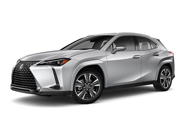 2024 LEXUS UX