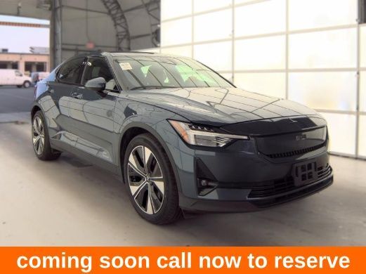 2024 POLESTAR PS2