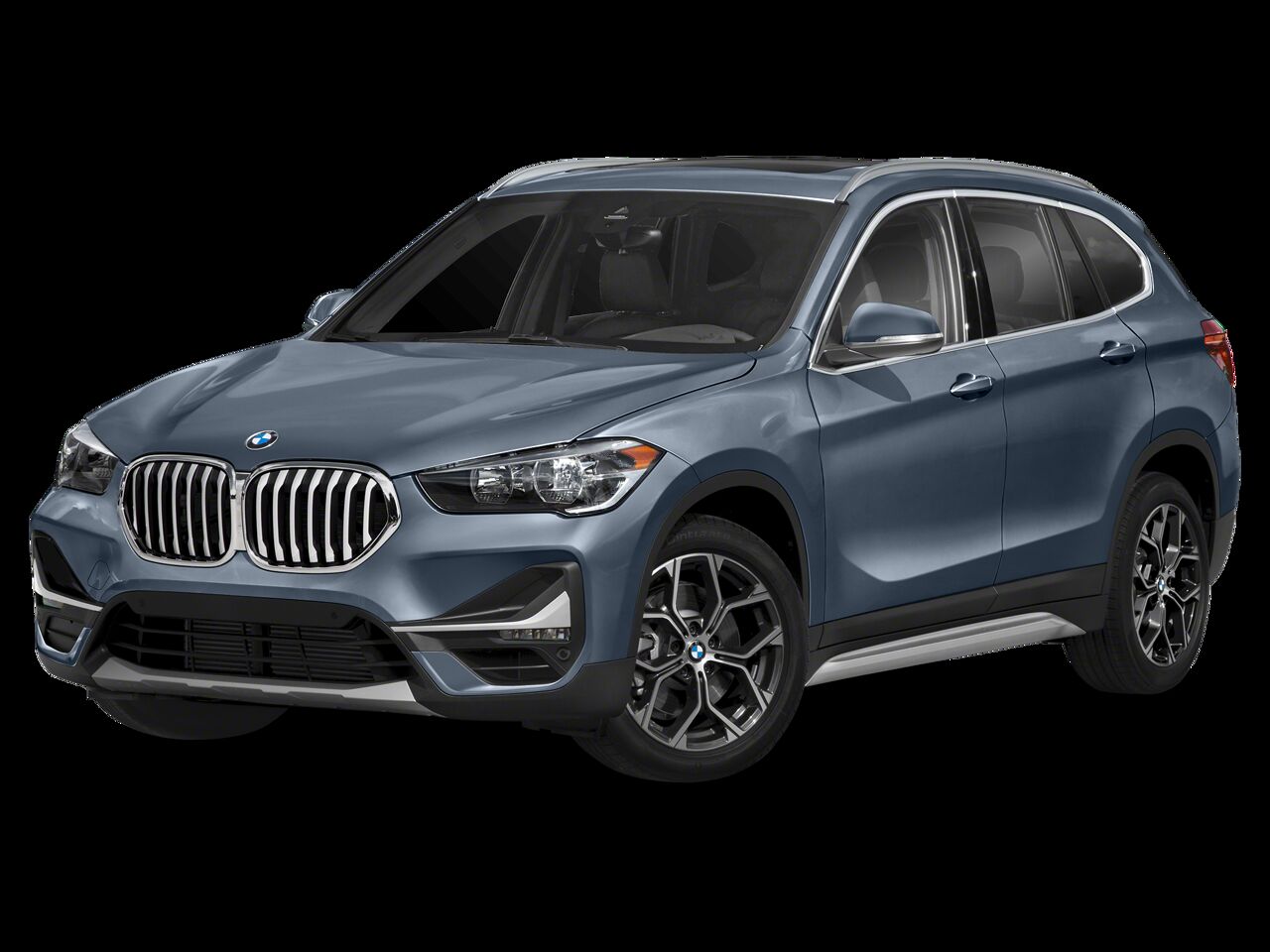 2020 BMW X1
