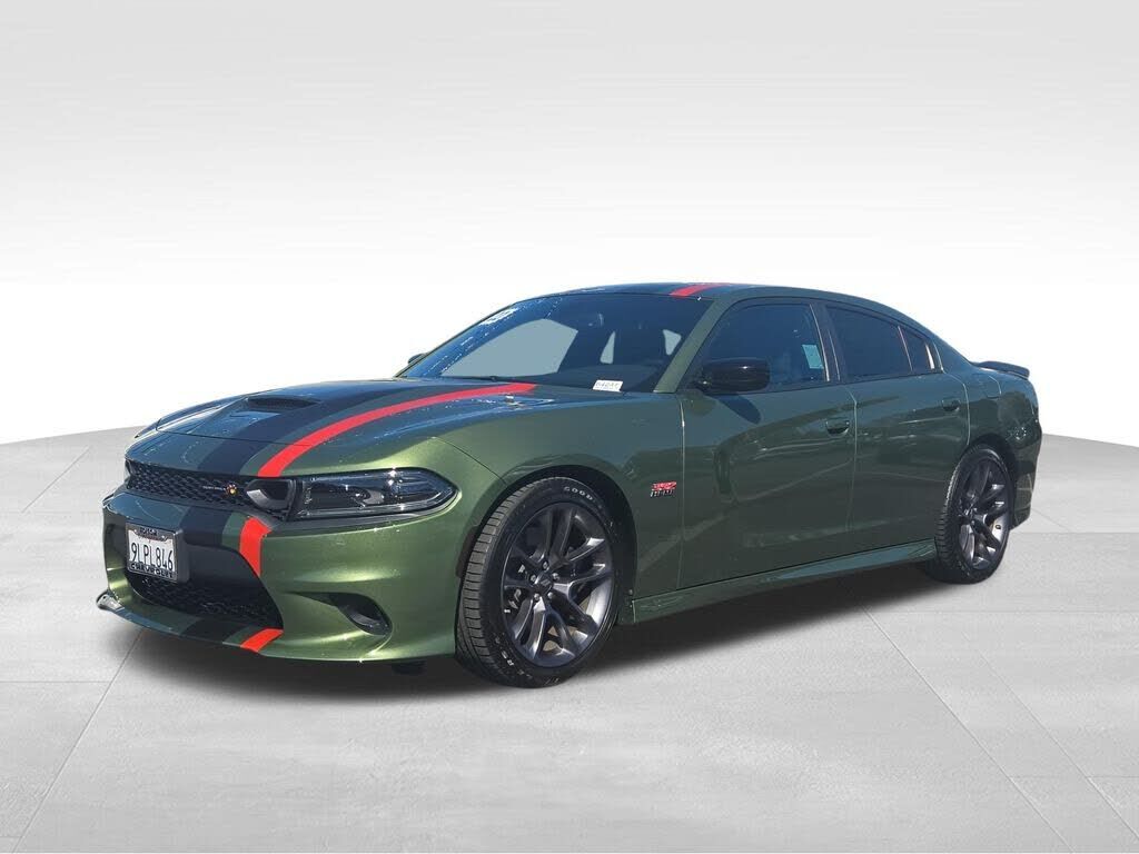 2023 DODGE Charger