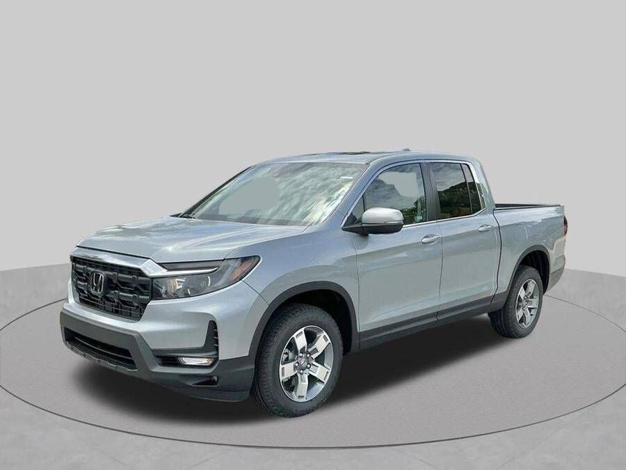 2026 HONDA Ridgeline