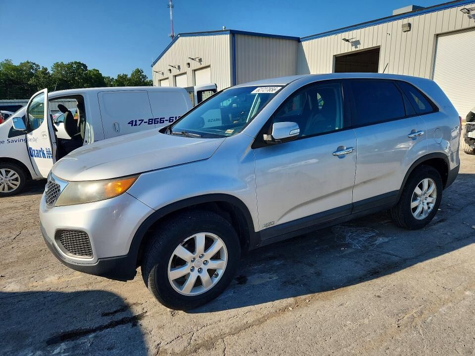 2011 KIA Sorento