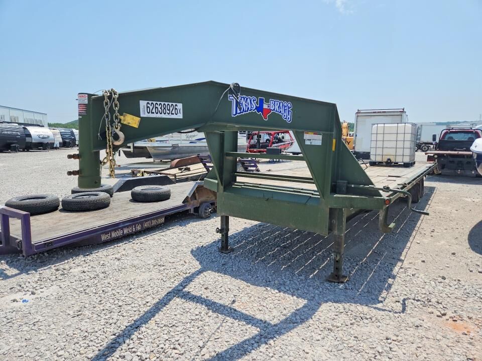 2025 TEXAS BRAGG ENTERPRISES Texas Bragg Enterprises
