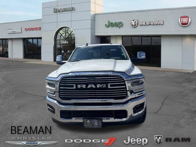2023 RAM 2500