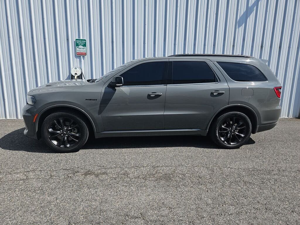 2023 DODGE Durango
